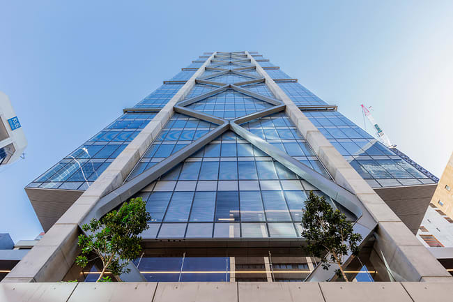 100 Mount Street North Sydney NSW 2060