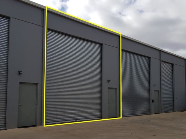 49/34 Hawthorn Street, Rear Dubbo NSW 2830 49/34 Hawthorn Street, Rear Dubbo NSW 2830