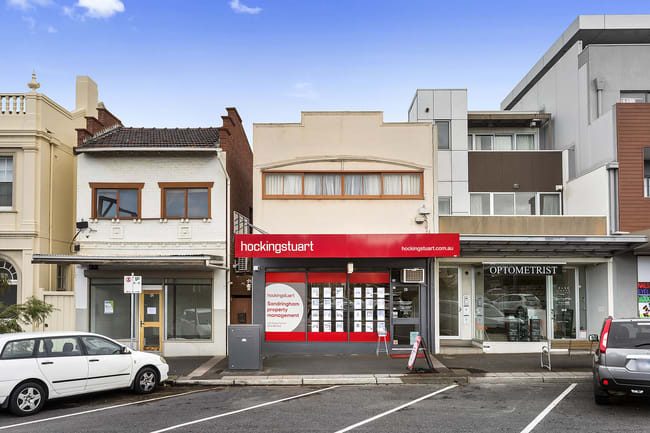 Shop/38 Station Street Sandringham VIC 3191