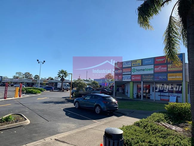 Shop 26-27/1 Sappho Road Warwick Farm NSW 2170