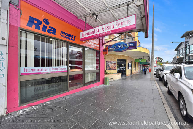 3/42-44 Railway Street Lidcombe NSW 2141 3/42-44 Railway Street Lidcombe NSW 2141