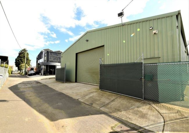 11 Little Hyde St Yarraville VIC 3013 11 Little Hyde St Yarraville VIC 3013