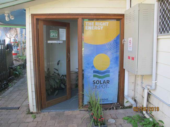 2/1-3 Church Street Bellingen NSW 2454 2/1-3 Church Street Bellingen NSW 2454