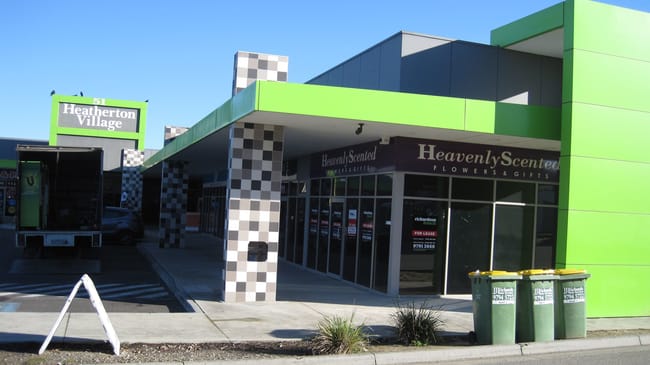 Tenancy 12/51 Heatherton Road Endeavour Hills VIC 3802 Tenancy 12/51 Heatherton Road Endeavour Hills VIC 3802