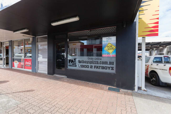 Shop 1/129 Wilson Street Burnie TAS 7320 Shop 1/129 Wilson Street Burnie TAS 7320