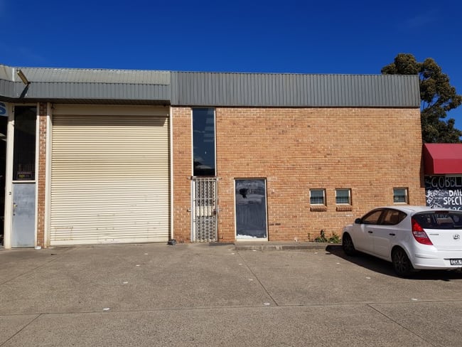 4/7 Wingate Road Mcgraths Hill NSW 2756 4/7 Wingate Road Mcgraths Hill NSW 2756