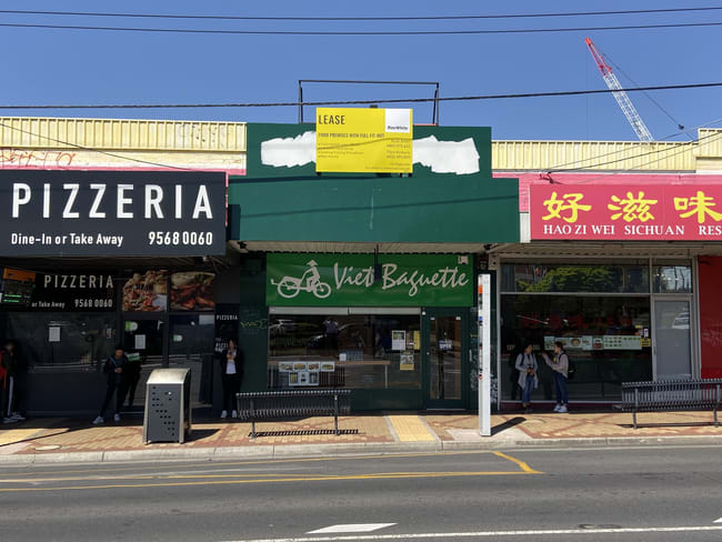 651 Warrigal Road Chadstone VIC 3148 651 Warrigal Road Chadstone VIC 3148