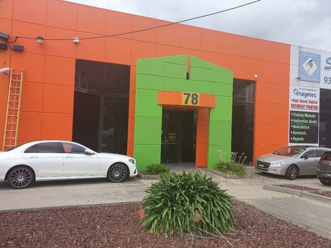 78A Hume Hwy Somerton VIC 3062 78A Hume Hwy Somerton VIC 3062
