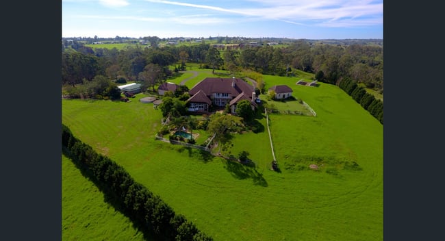 115 Mount View Close Razorback NSW 2571 115 Mount View Close Razorback NSW 2571