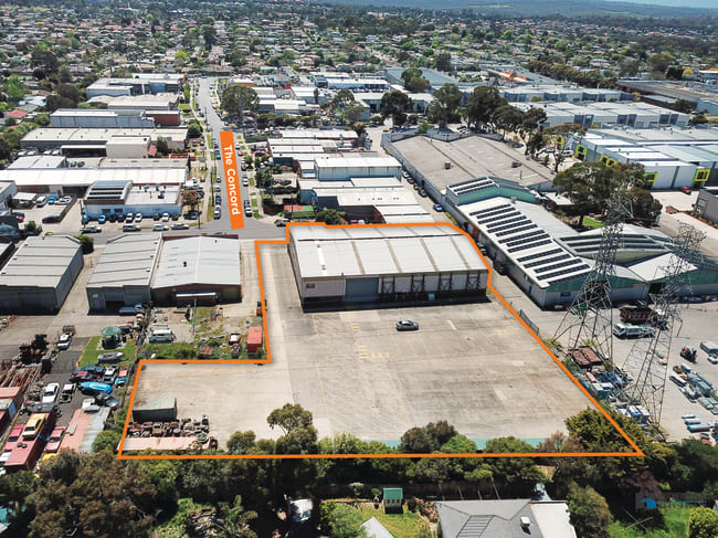 21 The Concord Bundoora VIC 3083