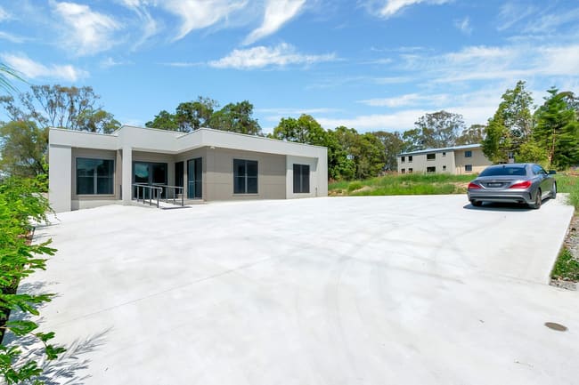 14A Nerang Street Nerang QLD 4211 14A Nerang Street Nerang QLD 4211