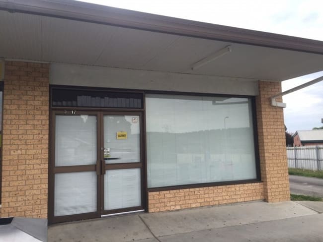 Shop 3/17 Churinga Drive Churchill VIC 3842