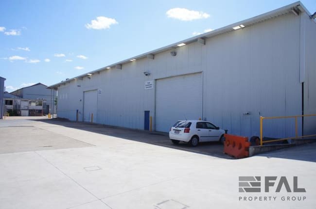 Bldg 2/35 Evans Road Salisbury QLD 4107 Bldg 2/35 Evans Road Salisbury QLD 4107
