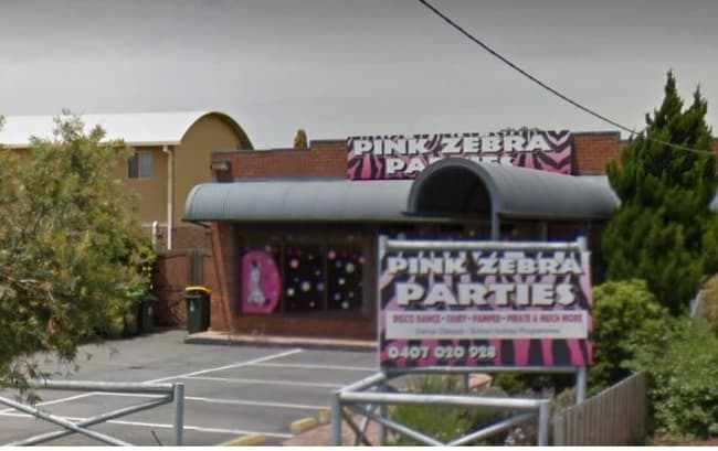 99 Victoria Street Altona Meadows VIC 3028 99 Victoria Street Altona Meadows VIC 3028