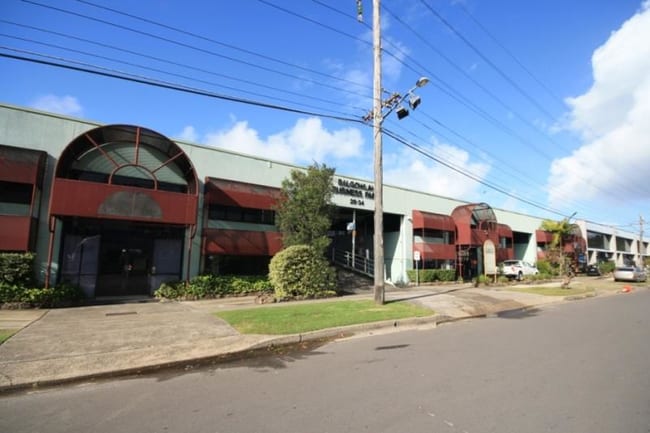 Balgowlah NSW 2093