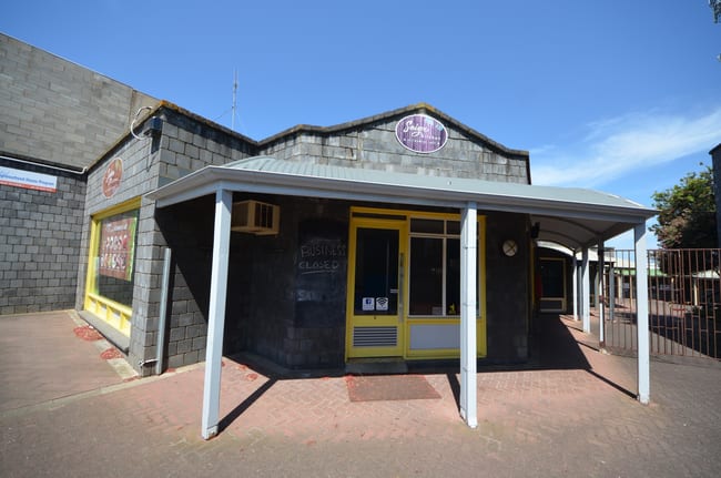 5/103 Percy Street, Portland, Victoria, 3305 Portland VIC 3305