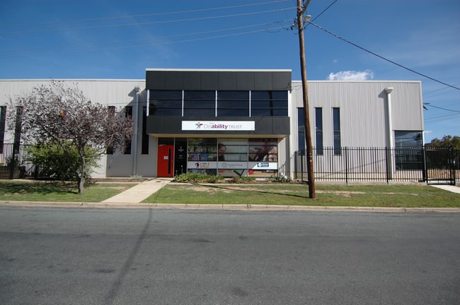 96 High Street Queanbeyan East NSW 2620