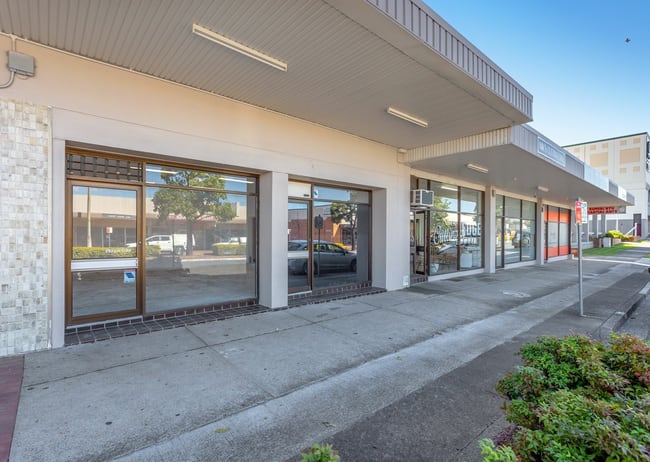 4/51-57 Pulteney Street Taree NSW 2430 4/51-57 Pulteney Street Taree NSW 2430