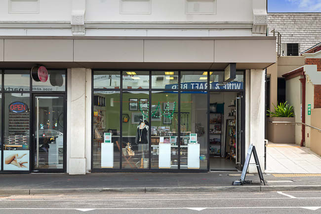 9/279 Bay Street Brighton VIC 3186 9/279 Bay Street Brighton VIC 3186