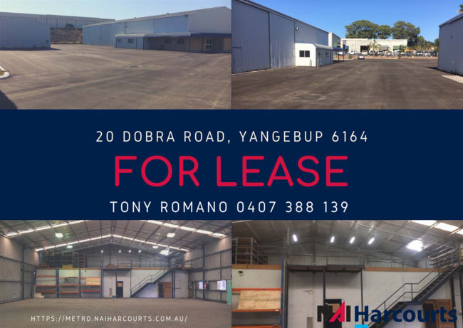 20 Dobra Road Yangebup WA 6164