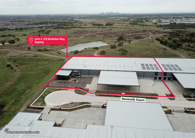 Unit 2/175 McKellar Way Epping VIC 3076 Unit 2/175 McKellar Way Epping VIC 3076