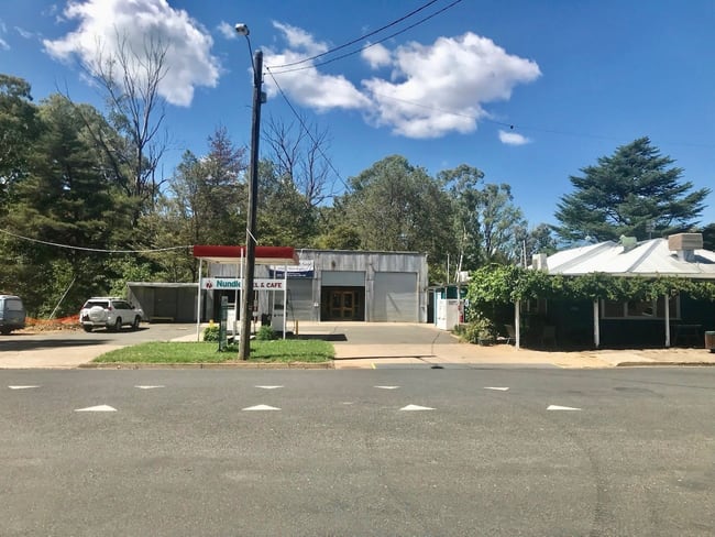 90-92 Jenkins Street Nundle NSW 2340 90-92 Jenkins Street Nundle NSW 2340