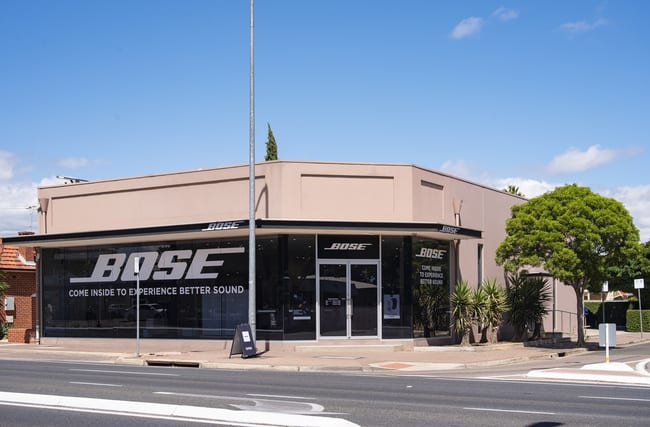 155 Sir Donald Bradman Drive Hilton SA 5033 155 Sir Donald Bradman Drive Hilton SA 5033