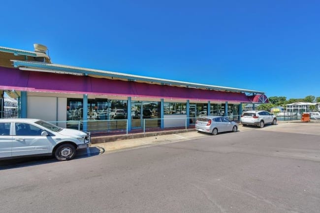 Shop 6/68 Marina Boulevard Larrakeyah NT 0820
