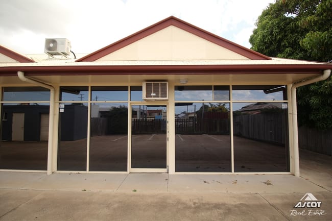 7 & 8/33-35 Takalvan Street Bundaberg West QLD 4670