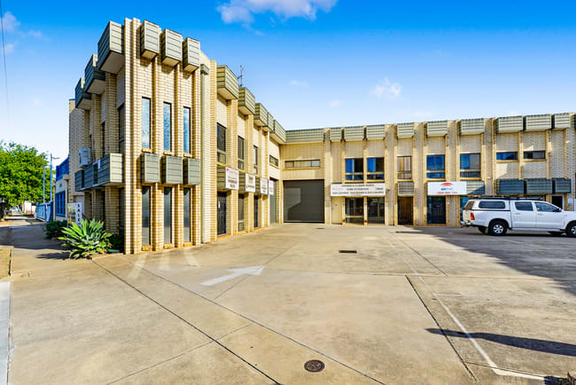 3/474 Port Road West Hindmarsh SA 5007 3/474 Port Road West Hindmarsh SA 5007