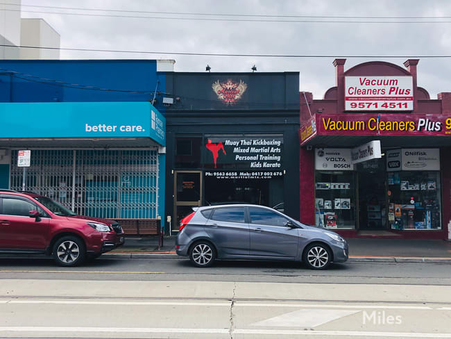 1183 Glen Huntly Road Glen Huntly VIC 3163 1183 Glen Huntly Road Glen Huntly VIC 3163