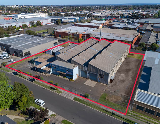 48 - 50 Hargreaves Street Oakleigh VIC 3166 48 - 50 Hargreaves Street Oakleigh VIC 3166
