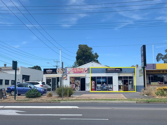 Shop 3/ 294 Grange Rd Flinders Park SA 5025 Shop 3/ 294 Grange Rd Flinders Park SA 5025