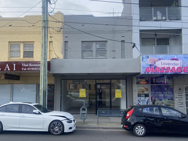 461 South Road Bentleigh VIC 3204