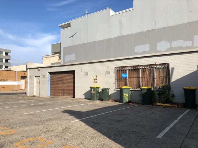 Rear of 46 Beach Street Frankston VIC 3199