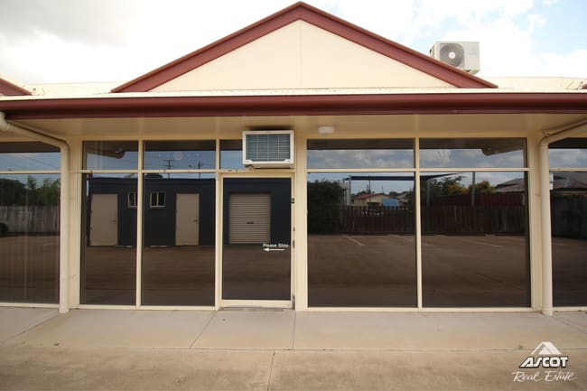 6/33-35 Takalvan St Bundaberg West QLD 4670