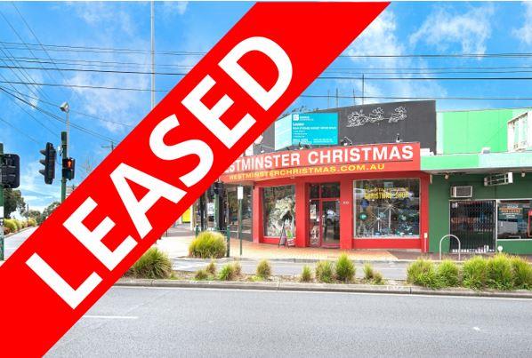 610 Canterbury Road Vermont VIC 3133 610 Canterbury Road Vermont VIC 3133