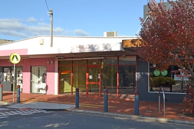 32 Macquarie Street George Town TAS 7253 32 Macquarie Street George Town TAS 7253