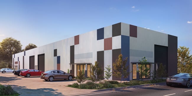 2/4 Romet Road Wodonga VIC 3690 2/4 Romet Road Wodonga VIC 3690