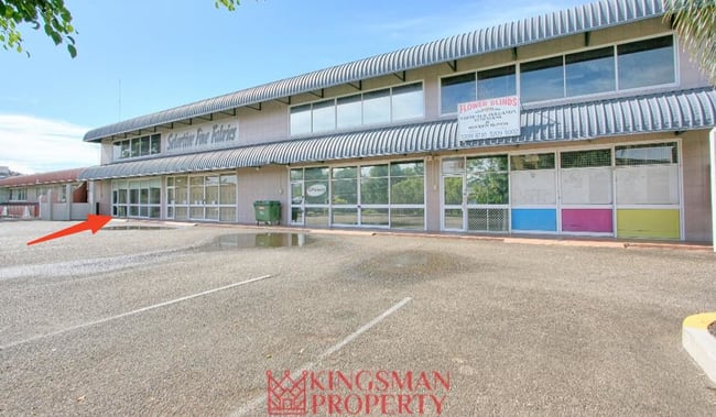 9/157 North Road Woodridge QLD 4114 9/157 North Road Woodridge QLD 4114