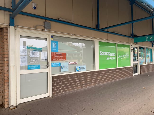 6/139 Windsor Street Richmond NSW 2753 6/139 Windsor Street Richmond NSW 2753