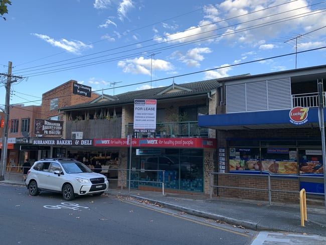 2/141 Woolooware Road Burraneer NSW 2230 2/141 Woolooware Road Burraneer NSW 2230