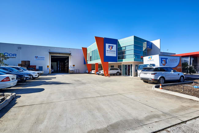 74 McGregors Drive Keilor Park VIC 3042 74 McGregors Drive Keilor Park VIC 3042