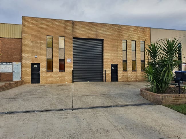 16 Gartmore Street Bankstown NSW 2200