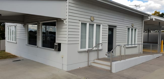 17 Blackstone Road Eastern Heights QLD 4305 17 Blackstone Road Eastern Heights QLD 4305