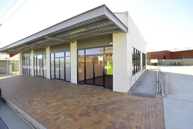 Shop 3/53-57A Brisbane Street Beaudesert QLD 4285 Shop 3/53-57A Brisbane Street Beaudesert QLD 4285