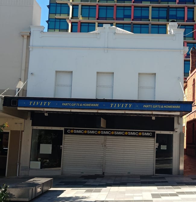 34 Nicholas Street Ipswich QLD 4305 34 Nicholas Street Ipswich QLD 4305