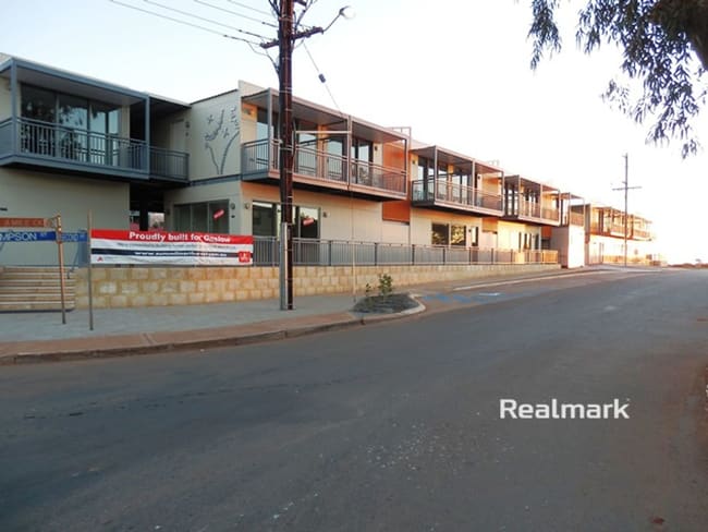 2/20 Second Avenue Onslow WA 6710 2/20 Second Avenue Onslow WA 6710