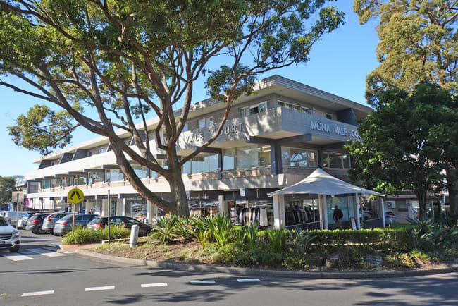 Waratah Street Mona Vale NSW 2103