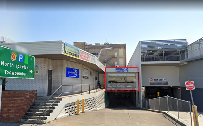 44 East Street Ipswich QLD 4305 44 East Street Ipswich QLD 4305